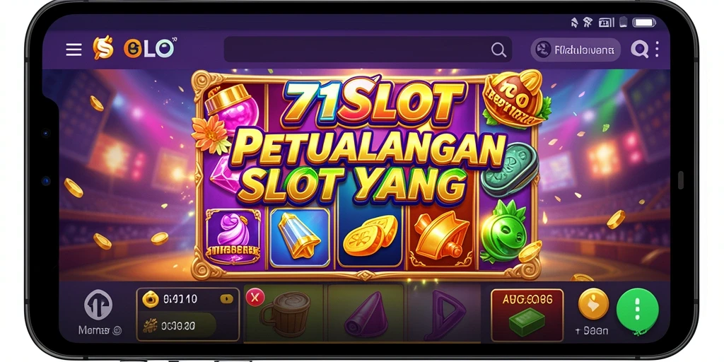 Gameplay seru di <strong>171SLOT</strong> dengan grafik menawan.