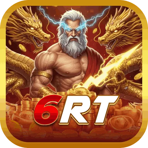 6RT - Petualangan Epic dalam Dunia MMORPG