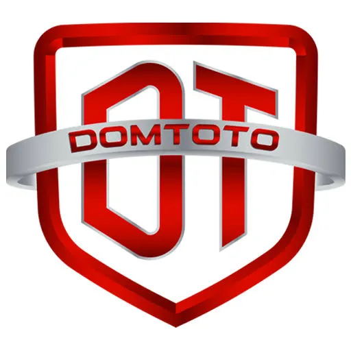 DOMTOTO - Balapan Motor Tercepat di Jalur