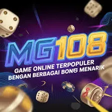 MG108 - Serunya Bermain Game Santai di Ujung Jari Anda
