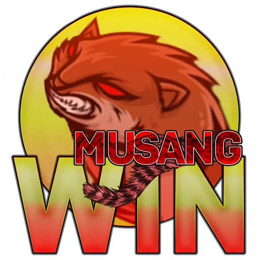 MUSANGWIN - Game Bingo Seru dan Menggembirakan