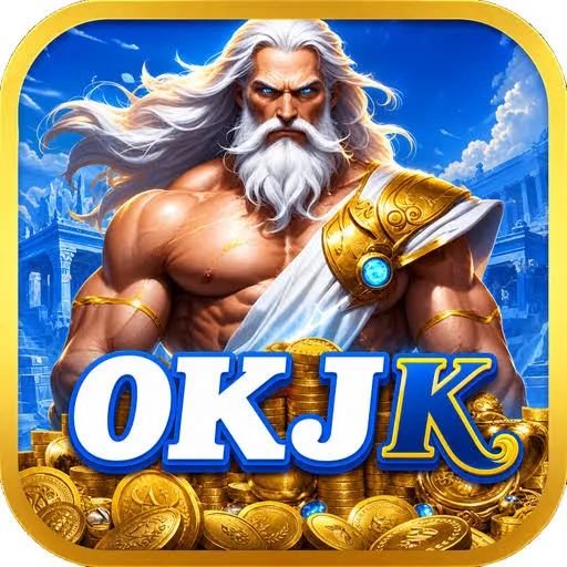 OKJK - Game Domino Seru dan Menantang