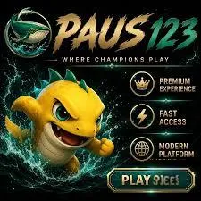 PAUS123 - Pengalaman Live Casino Terbaik di Ujung Jari Anda