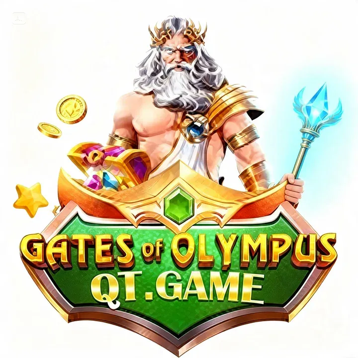 QTGAME - Pertarungan Seru dalam Dunia Battle Royale