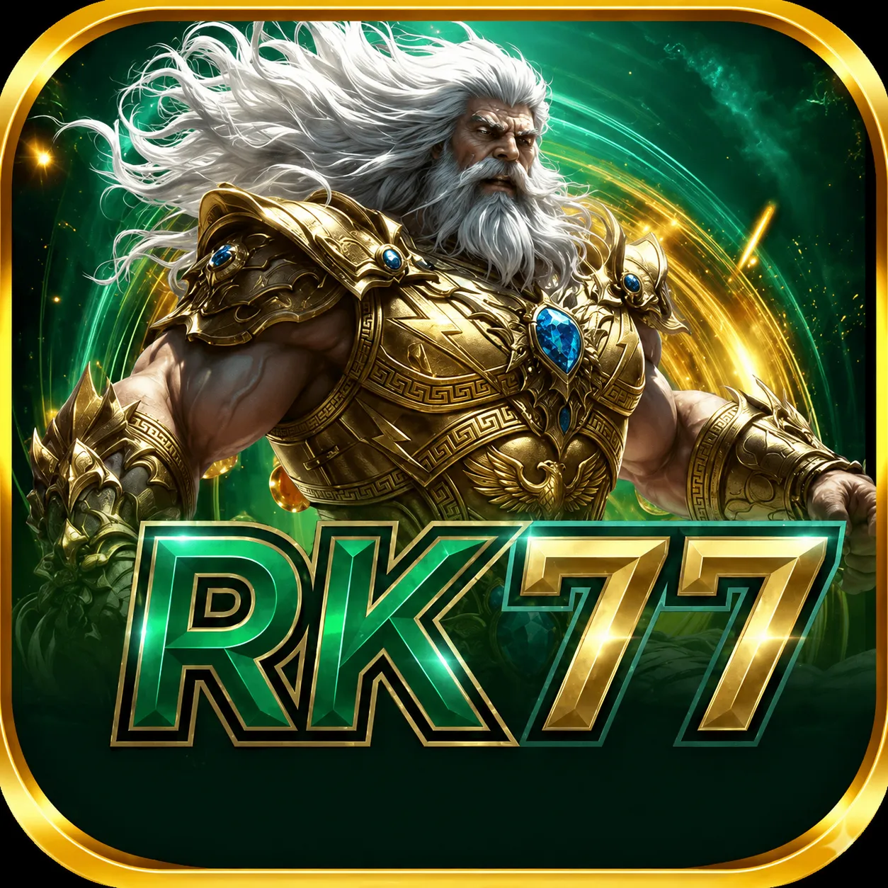 RK77 - Petualangan Memancing Tak Terbatas