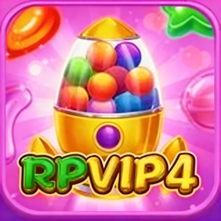RPVIP4 - Permainan Poker Seru dan Menantang