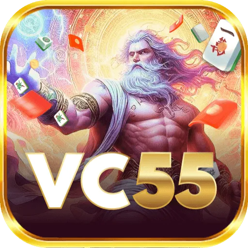 VC55 - Petualangan Fantasi yang Mengagumkan